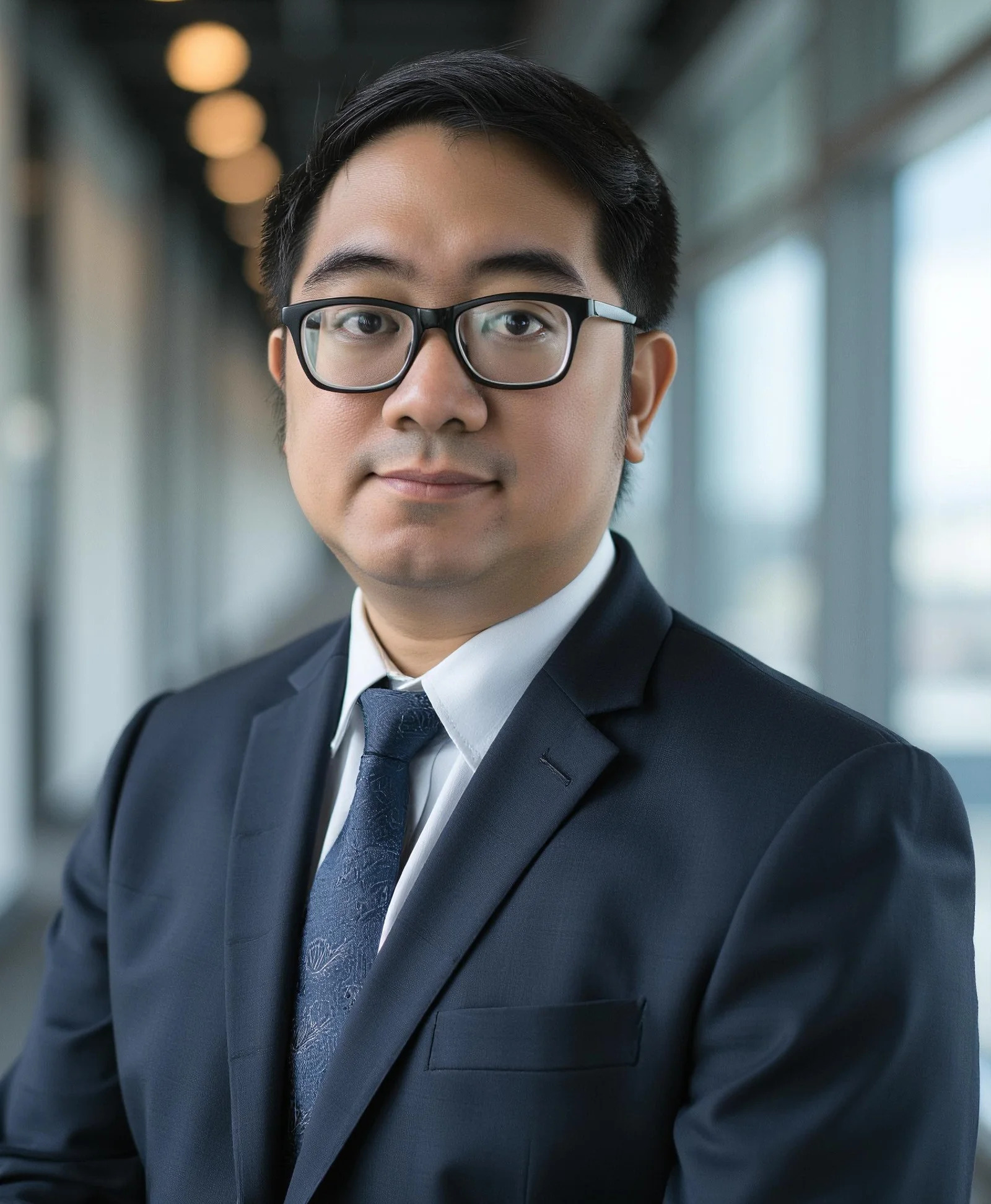 Atty. Adrian N. Vivas