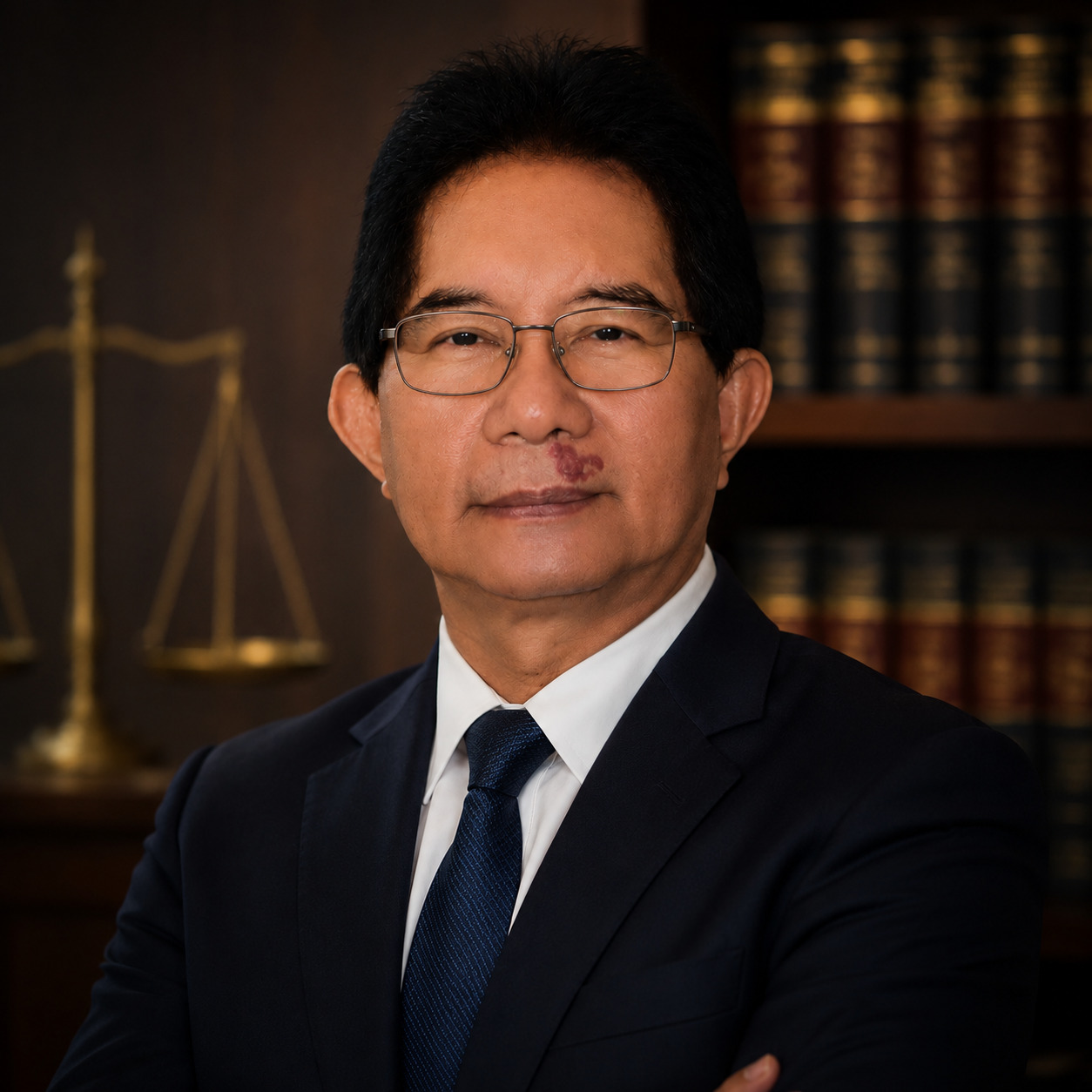 Atty. Alfeo D. Vivas